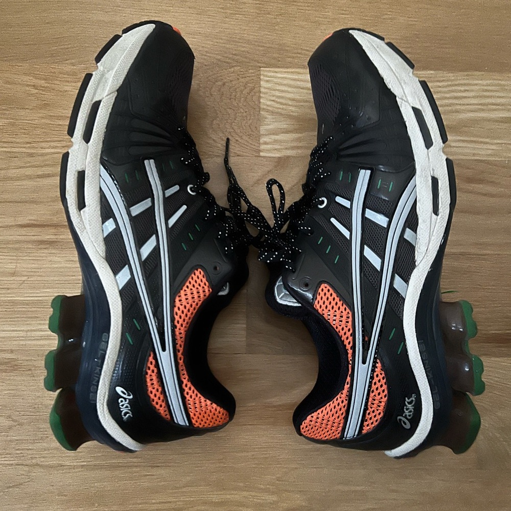 Asics GEL-QUANTUM running shoe size 11 men